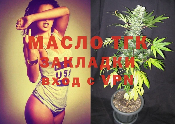 тгк Михайловск