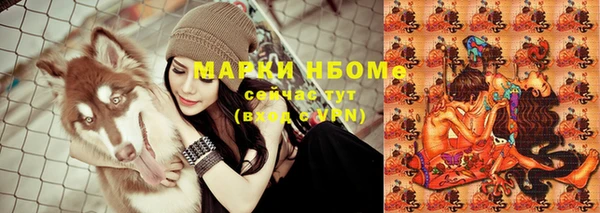 тгк Михайловск